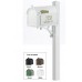 Superior Mailbox Package - White