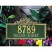 Ivy Estate Lawn Plaque23.5"  x 12.75" 