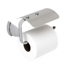 3800 Series - Solid Brass Toilet Roll Holder