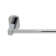 3900 Series -Solid Brass  Single Towel Bar