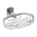 3900 Series - Solid Brass Soap Basket