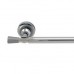 5100 Series -Solid Brass  Single Towel Bar