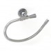 5100 Series -Solid Brass Towel Ring