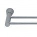 5500 Series -Solid Brass  Double Towel Bar