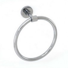 5800 Series -Solid Brass  Towel Ring