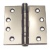 4 inch x 4xinchx3.3mm Commercial Steel Door  Hinge