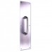 Stainless Steel Push & Pull Handle with Plate