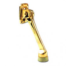 Solid Brass Door Holder