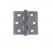 2inch x 2inch x 1.8mm Solid Brass Door Hinges