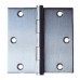 2.5 inch x 2.5 inch x 2mm Stainless Steel Door Hinge