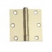 3inch x 3inchx2.0mm  Residential Steel Hinges