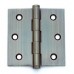 3inchx3inchx2.0mm Solid Brass Door Hinge