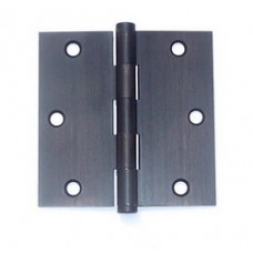 3inchx3inchx2.0mm residential Solid Brass Door Hinge