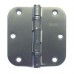 3.5"  x 3.5" x2.2mm Heavy Duty Steel Hinge