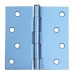 4"  x 4" x2.2mm Residential Steel Hinge