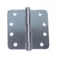 4 inch Stainless Steel Hinges