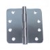 4inchx4inchx2.5mm 5/8"  Radius Stainless Steel Door Hinge