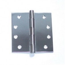 4inchx4inchx2.5mm Stainless Steel Door Hinge