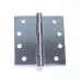 4inchx4inchx2.5mm Stainless Steel Door Hinge