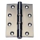 4"x3" Hinges