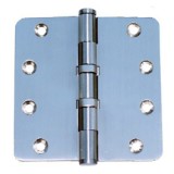 Commercial Grade 3.0mm / 0.13" Thickness 4" Hinges