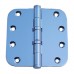 4 inch x 3 inchx3mm Commercial Solid Brass Door Hinge