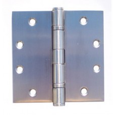 4.5" x4.5" x3.0mm  Stainless Steel Hinges