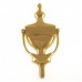 Solid Brass Door Knocker