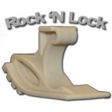 Rock N Lock Rubber Door Stopper
