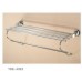 5900 Series -Solid Brass  Double Towel Shelf